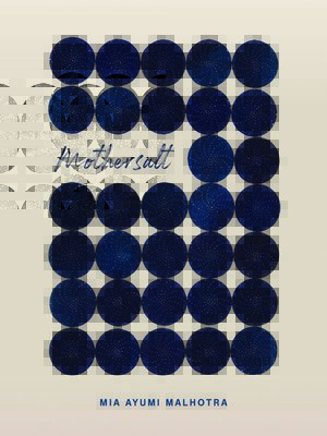 cover image of Mothersalt